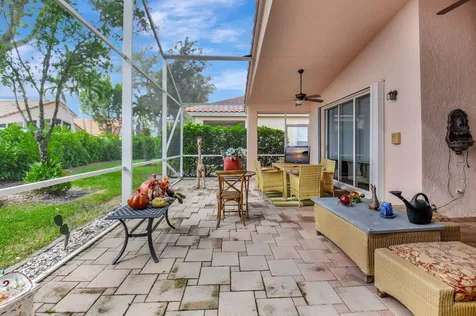 5394 Landon Circle Boynton Beach FL 33437