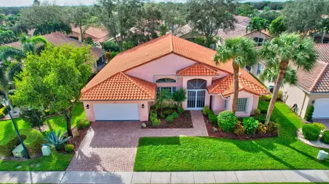 5394 Landon Circle Boynton Beach FL 33437