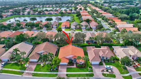 5394 Landon Circle Boynton Beach FL 33437