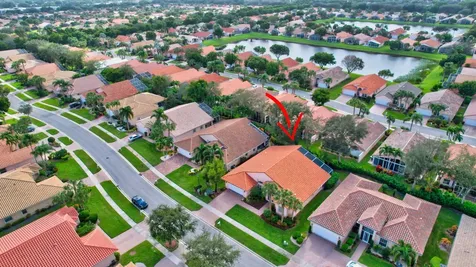 5394 Landon Circle Boynton Beach FL 33437