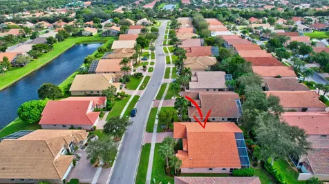 5394 Landon Circle Boynton Beach FL 33437