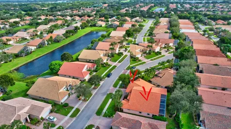 5394 Landon Circle Boynton Beach FL 33437