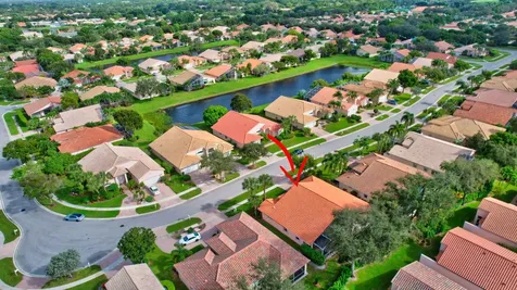 5394 Landon Circle Boynton Beach FL 33437
