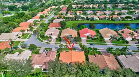 5394 Landon Circle Boynton Beach FL 33437