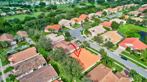 5394 Landon Circle Boynton Beach FL 33437