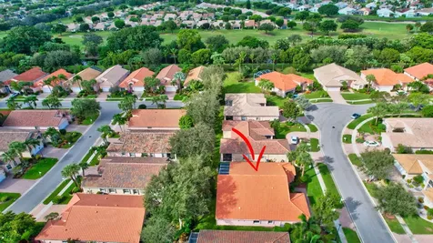 5394 Landon Circle Boynton Beach FL 33437