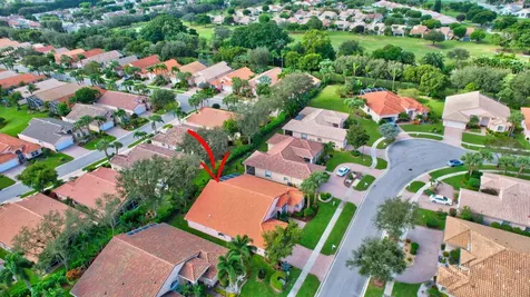 5394 Landon Circle Boynton Beach FL 33437