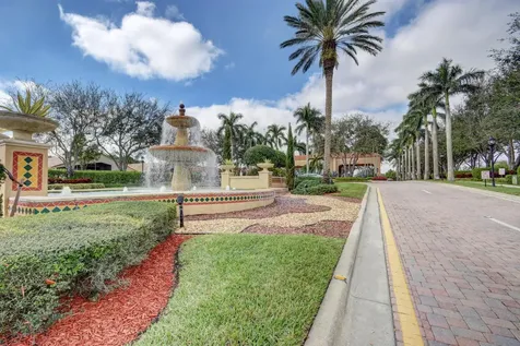 5394 Landon Circle Boynton Beach FL 33437
