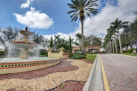 5394 Landon Circle Boynton Beach FL 33437