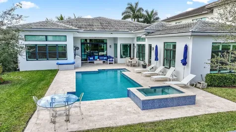 17340 Rosella Road Boca Raton FL 33496
