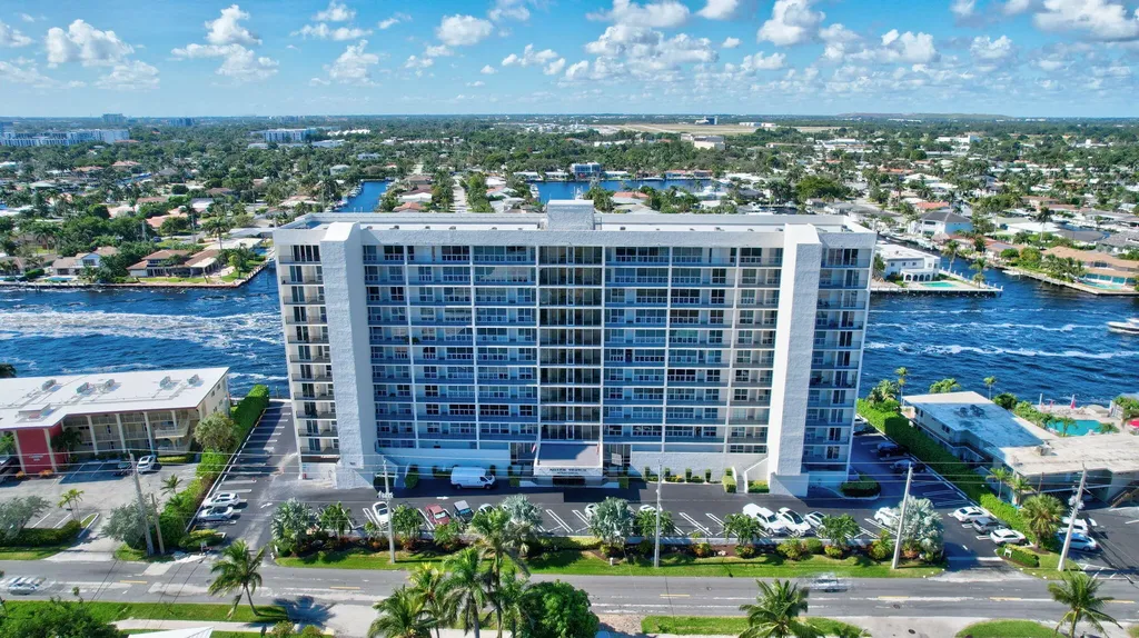 521 N Riverside Drive Pompano Beach FL 33062