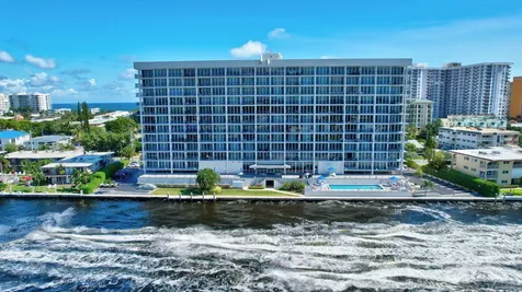 521 N Riverside Drive Pompano Beach FL 33062