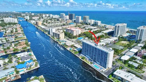 521 N Riverside Drive Pompano Beach FL 33062