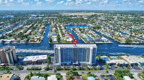 521 N Riverside Drive Pompano Beach FL 33062