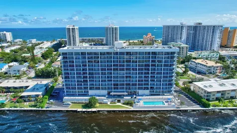 521 N Riverside Drive Pompano Beach FL 33062
