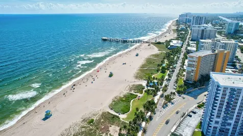 521 N Riverside Drive Pompano Beach FL 33062