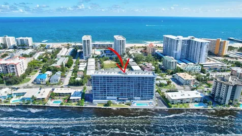 521 N Riverside Drive Pompano Beach FL 33062