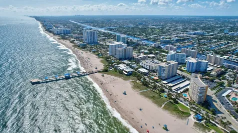 521 N Riverside Drive Pompano Beach FL 33062
