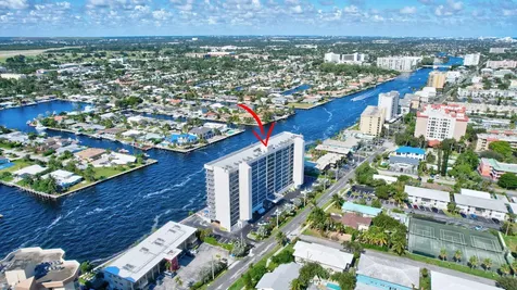 521 N Riverside Drive Pompano Beach FL 33062