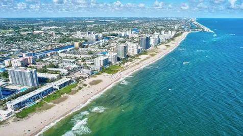 521 N Riverside Drive Pompano Beach FL 33062