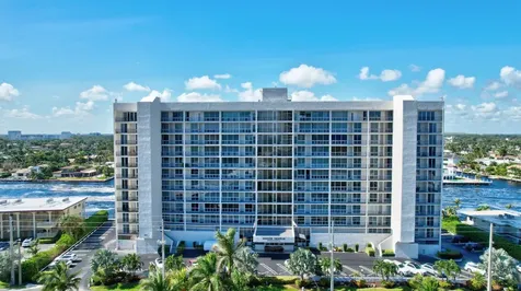 521 N Riverside Drive Pompano Beach FL 33062