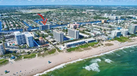 521 N Riverside Drive Pompano Beach FL 33062