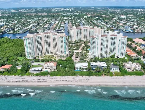 3720 S Ocean Boulevard Highland Beach FL 33487