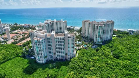3720 S Ocean Boulevard Highland Beach FL 33487