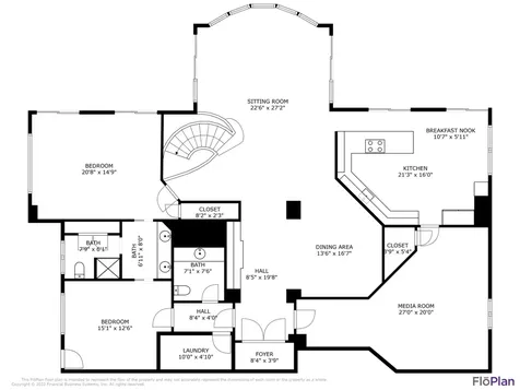 3720 S Ocean Boulevard Highland Beach FL 33487
