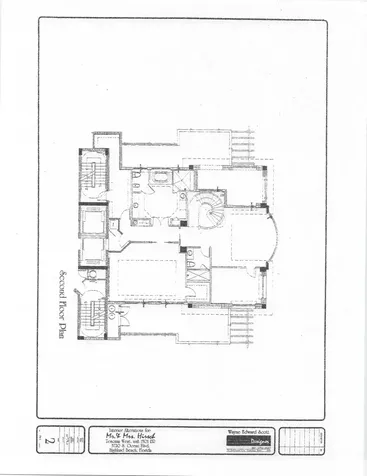 3720 S Ocean Boulevard Highland Beach FL 33487