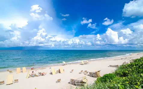 3720 S Ocean Boulevard Highland Beach FL 33487