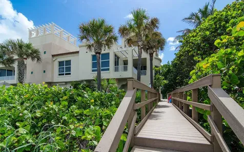 3720 S Ocean Boulevard Highland Beach FL 33487