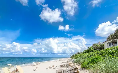 3720 S Ocean Boulevard Highland Beach FL 33487
