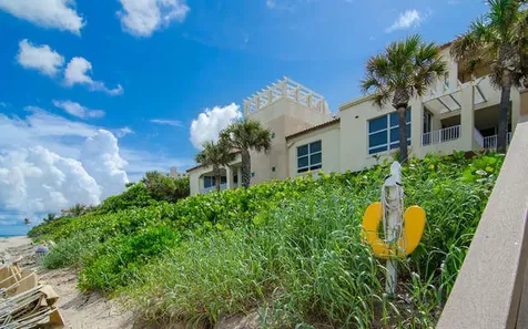 3720 S Ocean Boulevard Highland Beach FL 33487