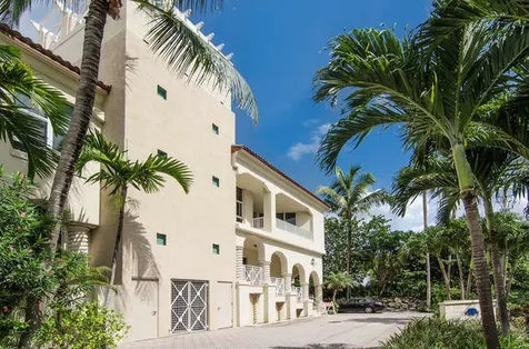 3720 S Ocean Boulevard Highland Beach FL 33487