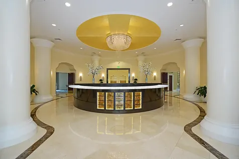 3720 S Ocean Boulevard Highland Beach FL 33487