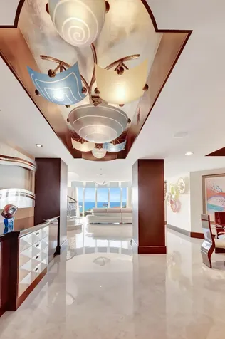 3720 S Ocean Boulevard Highland Beach FL 33487