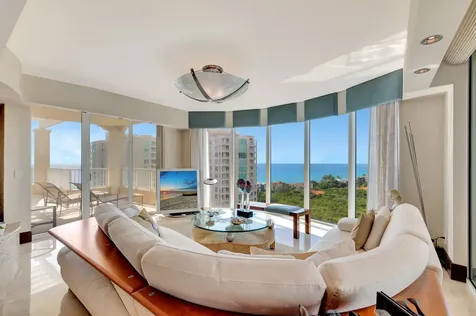 3720 S Ocean Boulevard Highland Beach FL 33487