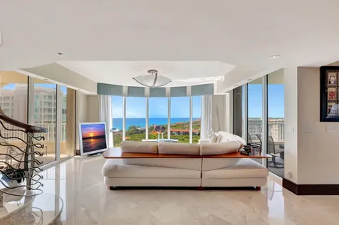 3720 S Ocean Boulevard Highland Beach FL 33487
