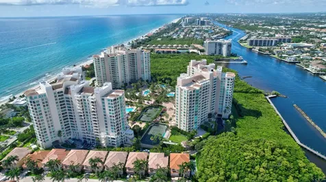3720 S Ocean Boulevard Highland Beach FL 33487