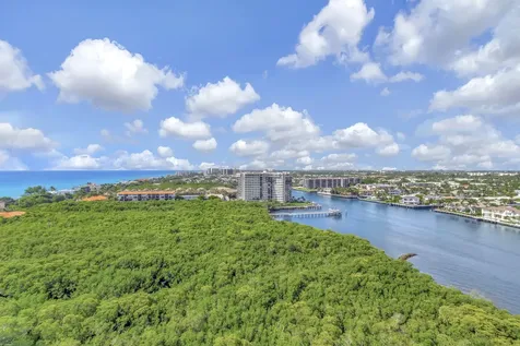 3720 S Ocean Boulevard Highland Beach FL 33487
