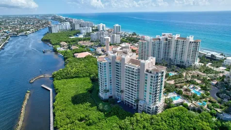 3720 S Ocean Boulevard Highland Beach FL 33487