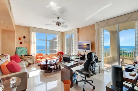 3720 S Ocean Boulevard Highland Beach FL 33487