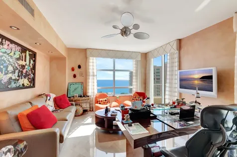 3720 S Ocean Boulevard Highland Beach FL 33487