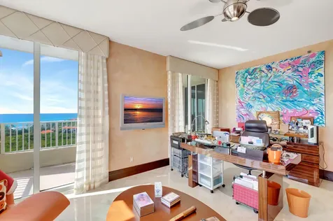 3720 S Ocean Boulevard Highland Beach FL 33487