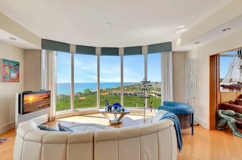 3720 S Ocean Boulevard Highland Beach FL 33487