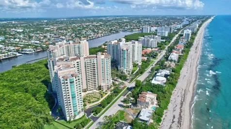 3720 S Ocean Boulevard Highland Beach FL 33487