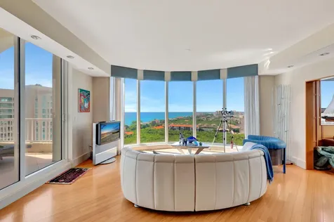 3720 S Ocean Boulevard Highland Beach FL 33487