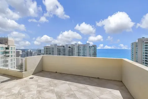 3720 S Ocean Boulevard Highland Beach FL 33487