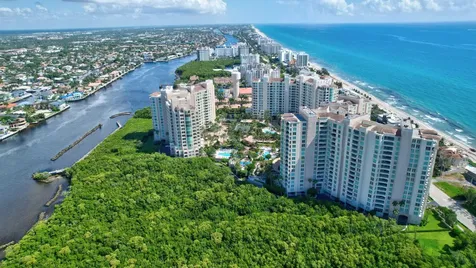 3720 S Ocean Boulevard Highland Beach FL 33487